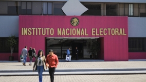 INE rechaza uso de sobrenombres en boletas para elecci&oacute;n del Poder Judicial