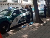 Abandonan feto en calles de la colonia Escand&oacute;n