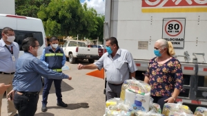 &ldquo;Por &eacute;tica&rdquo; renunciar&aacute; esposa del alcalde con licencia de Navolato.