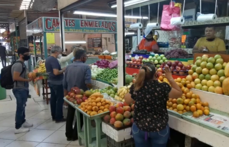 Alertan escasez y desabasto de productos de la canasta b&aacute;sica: Anpec