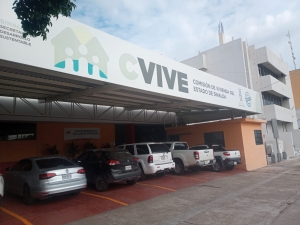 Ofrece Cvive a invasores del predio de Aguaruto a adquirir su predio a bajo costo