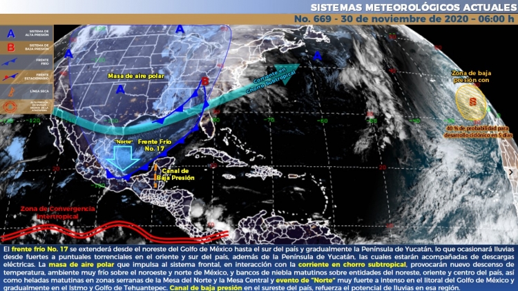 Imagen de fen&oacute;menos metereol&oacute;gicos