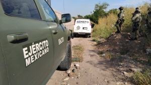 Datos de Seguridad P&uacute;blica se&ntilde;alan 6 homicidios, hoy
