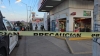 Asesinan a trabajador de expendio de cerveza en la colonia Renato Vega Alvarado en Culiac&aacute;n