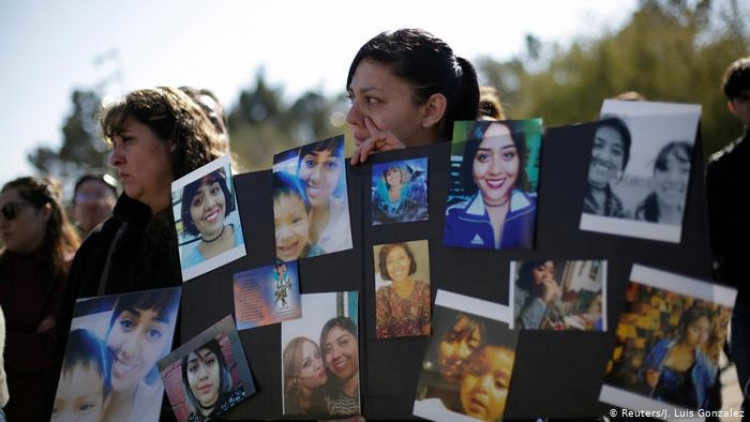 Culiac&aacute;n, Cd. Ju&aacute;rez, Tijuana y Guadalajara, entre 10 ciudades m&aacute;s feminicidas