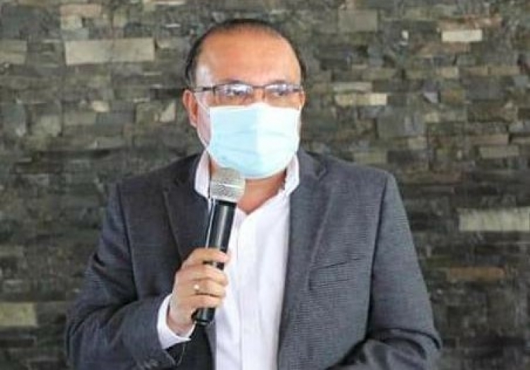La alianza PRI, PAN y PRD triunfar&aacute; en elecciones del 2021: Diputado Sergio Jacobo
