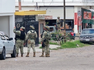 Matan a un hombre en la colonia Sinaloa en Culiac&aacute;n
