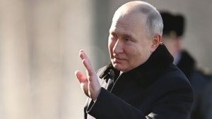 Vladimir Putin ya no ser&aacute; presidente de Rusia para 2024: la fuerte revelaci&oacute;n de su vocero