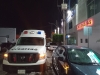 Hombre llega con heridas de arma de fuego a la Cl&iacute;nica Culiac&aacute;n y horas despu&eacute;s pierde la vida