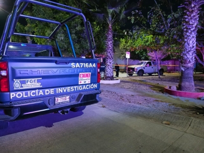 RESUMEN: una persona asesinada,3 'levantadas' y 13 autos robados en Sinaloa, el saldo rojo del 30 Marzo 2026