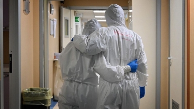 En 2022, COVID-19 ha provocado un mill&oacute;n de muertes