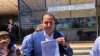PRD solicita al INE cancelar proceso interno de Morena para elecci&oacute;n de candidato presidencial
