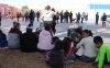 Ni&ntilde;os migrantes que ingresen solos a EEUU ser&aacute;n expulsados
