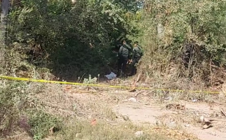 Lo levantan y lo hallan sin vida dos d&iacute;as despu&eacute;s, en Guasave