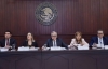 Se re&uacute;ne gobernador en el Congreso por plan de reactivaci&oacute;n econ&oacute;mica