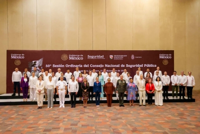 La presidenta Claudia Sheinbaum visitar&aacute; Sinaloa la pr&oacute;xima semana