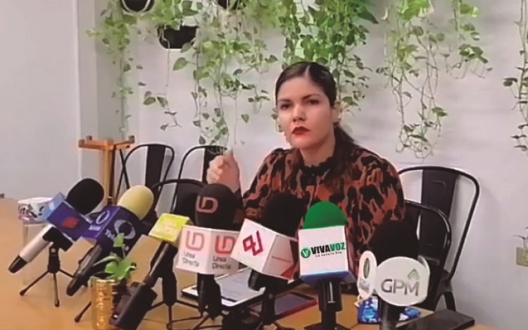 Mario Delgado elegir&aacute; entre Merary, Graciela, Estrada y Vargas al candidato de Morena para Culiac&aacute;n