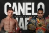 &lsquo;Canelo&rsquo; &Aacute;lvarez pelear&aacute; contra el estadounidense Jermall Charlo el 30 de septiembre en Las Vegas