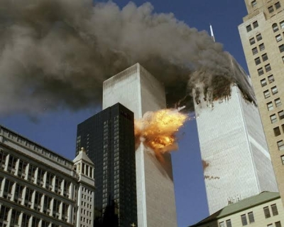Ma&ntilde;ana se cumplen 24 a&ntilde;os de los atentados terroristas de Nueva York