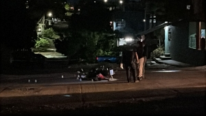 RESUMEN: 2 personas asesinadas, una 'levantada' y un auto robado en Sinaloa, el saldo rojo del 07 Septiembre 2025