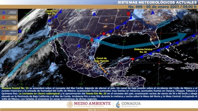 Imagen de fen&oacute;menos metereol&oacute;gicos