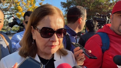 Tentativa de homicidio; informaci&oacute;n reservada de la mujer balaceada en Culiac&aacute;n: Fiscal.