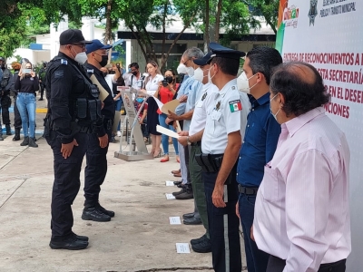 Violencia de g&eacute;nero est&aacute; focalizada en las colonias Alturas del Sur, Buenos Aires e Infonavit Barrancos