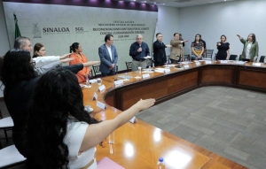 &iexcl;Impunidad! S&oacute;lo entre el 2 y 6 por ciento de las denuncias de desaparici&oacute;n forzada se judicializan: ONU