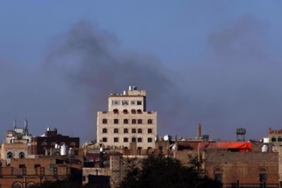 Israel realiz&oacute; ataques en contra de hut&iacute;es en Yemen; estaba el jefe de la OMS