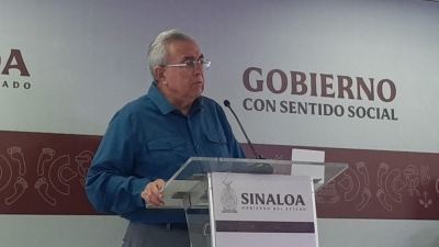 Pide gobernador a CFE atender los apagones