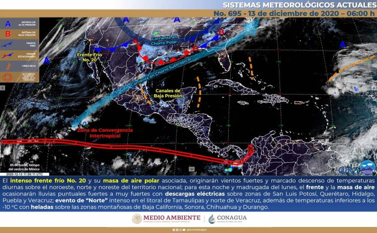 Imagen de fen&oacute;menos metereol&oacute;gicos