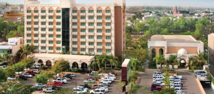 Reabiertos ya todos los hoteles de Culiac&aacute;n: Julio Niebla