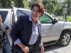 Una mujer sustituir&aacute; a Delfina G&oacute;mez en la SEP: L&oacute;pez Obrador