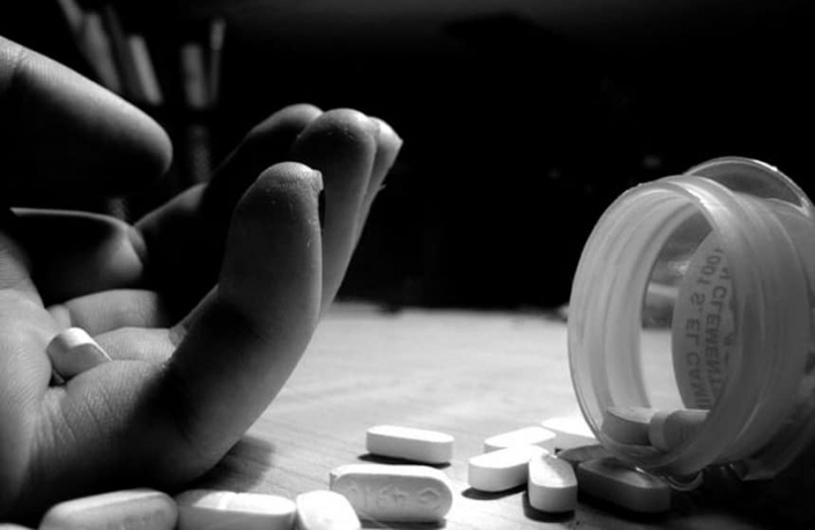 Aumentaron 12% suicidios entre ni&ntilde;os y adolescentes