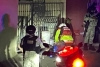 Atacan a balazos a hombre y queda herido, afuera de un domicilio en la Colonia Salvador Alvarado, en Culiac&aacute;n
