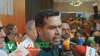 En desacuerdo M&aacute;ynez que alcalde de MC de Elota apoye a Rocha Moya