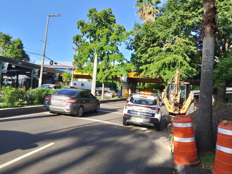 Cierre total nocturno en malec&oacute;n viejo por obras; activas rutas alternas&nbsp;