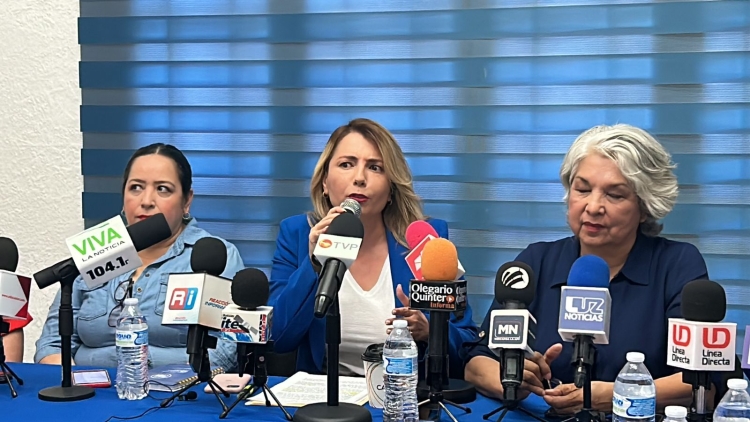 Con tinte pol&iacute;tico, declaraci&oacute;n de Rocha sobre tarifa el&eacute;ctrica 1F: PAN