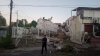 Fuerte explosi&oacute;n derrumba toda una vivienda en el fraccionamiento Los Pinos, Culiac&aacute;n