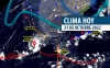 Tormenta tropical &ldquo;Roslyn&rdquo; ocasionar&aacute; lluvias fuertes a intensas, rachas de viento y oleaje elevado en Jalisco, Colima, Michoac&aacute;n y Guerrero
