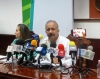 "Gana m&aacute;s en el bufete" dice Estrada del nombramiento de su hijo con Rocha