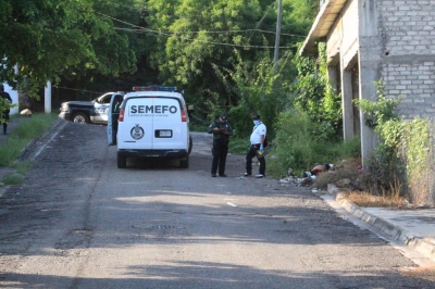 Asesinan a golpes a un hombre en la colonia La Esperanza, de Culiac&aacute;n