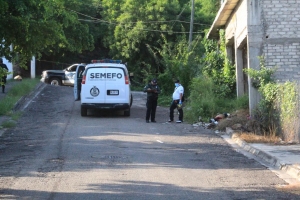 Asesinan a golpes a un hombre en la colonia La Esperanza, de Culiac&aacute;n