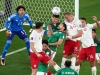 M&eacute;xico suma su primer punto en Qatar gracias a Ochoa; la Selecci&oacute;n Nacional empata a cero contra Polonia en su primer partido mundialista