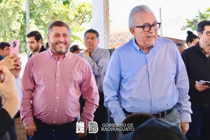 Denuncian al alcalde de Badiraguato Jos&eacute; Paz Elenes por violencia en raz&oacute;n de g&eacute;nero: MC
