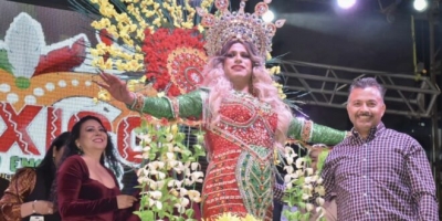 Asesinan a golpes a Reina de la Diversidad de Ahome
