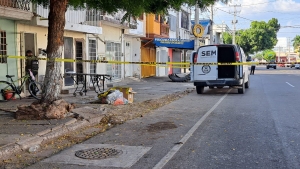 Muere en hospital hombre herido en ataque armado en la colonia Miguel Alem&aacute;n en Culiac&aacute;n