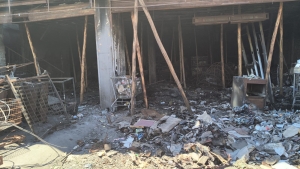 Reitera PC prohibici&oacute;n de la venta de pirotecnia en Sinaloa: Roy Navarrete