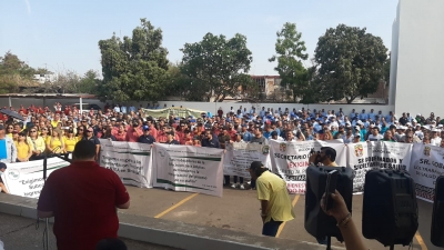 AMLO no ha logrado recuperar el poder adquisitivo de la clase trabajadora: CTM