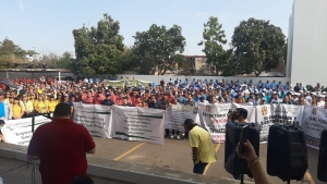 AMLO no ha logrado recuperar el poder adquisitivo de la clase trabajadora: CTM